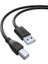 AD061 USB 2.0 Printer Data Yazıcı Kablosu 1.5 Metre 3