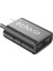 Otg Akıllı Giriş USB 3.0 To Type-C Dönüştürücü Adaptör Çevirici 5gbps, iPhone 16, Pro, Pro Max, M2, M3, M4 MacBook Pro, Air, iPad Pro ve Galaxy S25, S24, S23 ve Tabletler ile Uyumlu 1
