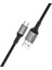 Kablo USB A - USB Type C 4