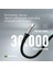 Kablo USB A - USB Type C 5