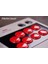 Nintendo Switch ve Windows Için Bluetooth Arcade Stick - Nintendo Switch [ 3