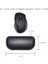 K52802WW Ergosoft Bilek Desteği (Standart Fareler Için, Lazer ve Optik Fare ile Uyumlu (152 x 72,9 x 18 Mm) Siyah 5