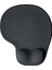 Ergonomik Bilek Destekli Mouse Pad – Kaymaz Taban, Yumuşak ve Konforlu Bilek Desteği, Uzun Süreli Kullanım Için Rahat Fare Altlığı, Siyah 1