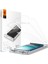 Galaxy S25 Plus Ekran Koruyucu Film Kolay Kurulum Elite Shield Ez Fit Hd - AFL09087 1