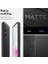 Galaxy A35 Kılıf Liquid Air Matte Black - ACS07519 5