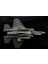 Model F-35A Lightning 2 Plastik Uçak Maket Kiti 5