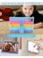 Kılıfı Için Lenovo M11 Tablet 11 Inç (TB-330FU), Çocuk Kılıfı Için Lenovo Tab M11 2024 / Lenovo Xiaoxin Pad 2024, Kalem ve Omuz Çantası ile Lateks Tablet Kılıfı 4