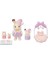 Tatlı Rüya Kardeşleri, Sylvanian Families 4