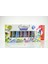 Kooky Akrilik 8'li Set 20ML 1