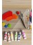 Saydam Cam Boya Paleti 20 x 30 cm 1