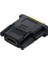 4566 HDMI Dişi DVI - I (24+5) Erkek Çevirici Dönüştürücü Adaptor 3