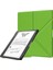 Kindle Scribe 2022 (1. Nesil) Için Yazma Fonksiyonlu Tablet K?l?f? 10,2 Inç ?nce K?l?f Stant Fonksiyonlu ve Otomatik Uyku/uyanma ??levli Ye?il 1