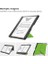 Kindle Scribe 2022 (1. Nesil) Için Yazma Fonksiyonlu Tablet K?l?f? 10,2 Inç ?nce K?l?f Stant Fonksiyonlu ve Otomatik Uyku/uyanma ??levli Ye?il 3