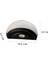 Geldi LED Duvar Apliği, 8W, 3200K Gün Işığı, IP54 Iç ve Dış Mekan, Siyah, 145X69X66MM Dekoratif Üç Yönlü LED Aplik Iç ve Dış Mekan Cata Zanzibar Duvar Lambası 2