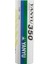 Yanyu Badminton Topu, 6 Adet, Plastik, Profesyonel Kullanım, BAD-350 3