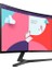 Essential LS27C366EAUXUF 27" 5ms 75Hz Freesync Curved Va Full Hd Monitör 2