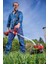 Professional Akülü Kenar Kesme Gp-Ct 36/35 Li Bl-Solo Power X-Change (36 V, Otomatik Misina Makarası, Kömürsüz, Bitki Koruyucu) 4