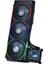 Li Hydroshift 360 Aıo - Pre-Installed 3 x Tl Fans - Side-Mounted Coolant Pathway - 2.88” LCD Screen - 480 × 480 Resolution - Captured Screenshots Or Recorded Videos - Black (HSLCD36TB) 1