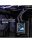 Li Hydroshift 360 Aıo - Pre-Installed 3 x Tl Fans - Side-Mounted Coolant Pathway - 2.88” LCD Screen - 480 × 480 Resolution - Captured Screenshots Or Recorded Videos - Black (HSLCD36TB) 3