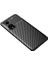 Huawei Nova 9 ile Uyumlu Silikon Kılıf Tpu Negro Silikon Ultra Slim Fit Kılıf Huawei Nova 9 Ile Uyumlu Karbon Delux Kılıf 3