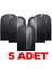 Takım Elbise Kılıfı 5 Adet AA-KILIF5ADET 5