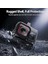 Su Geçirmez Kılıf INSTA360 Ace Pro Sualtı Dalış Durumda Konut Kabuk Destekler 45 M/148FT Derin Dalış Tüplü Şnorkel Braketi ile Vida 5