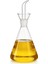 Zeytinyağı Için Cam Yağ Kutusu, Dayanıklı ve Kolay Temizlenebilir Gourmet Oil Collection (500 Ml) 1