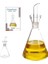 Zeytinyağı Için Cam Yağ Kutusu, Dayanıklı ve Kolay Temizlenebilir Gourmet Oil Collection (500 Ml) 2
