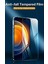 Maxi Glass Serisi Samsung Galaxy A2 Core Temperli Cam Orijinal Partikül Takviyeli Yüksek Teknoloji ile Güçlendirilmiş Sert Şeffaf Toz Parmak Izi Tutmayan Ekran Koruyucu (Samsung Galaxy A2 Core) 5