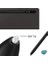 Samsung Galaxy Tab S10 Fe Pencil Uçları 5`li Paket Beyaz [galaxy Tab S10 Fe X520 ile Uyumlu Dokunmatik Kalem Ucu - Beyaz] 3