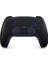 Sony 5 Dualsense Controller, Siyah (Midnight Black) 1