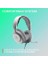 Arctis Nova 1 – Multi-Platform Gaming Kulaklık – Hi-Fi Sürücü – 360° Surround Ses – Airweave Memory Foam Kulak Yastıkları – Gürültü Önleyici Mikrofon, Pc, Ps5, Ps4, Switch, Xbox – Beyaz 2