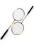 Badminton Seti 2 Raket 3 Top 3