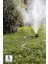 Allround Dört Köşe Sulama Cihazı, 13 mm (1/2 Inç) Için; Plastik; Çim Fıskiyesi; Çim Fıskiyesi; Sulama Sistemi, 12168581300 4