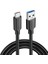 Usb3.2 10GBPS C Tipi Kablo USB A Tip-C 3.2 Veri Aktarımı USB C SSD Sabit Disk Kablosu Pd 60W 3A Hızlı Şarj 3.0,1m 1