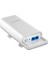 O3 Dış Mekan Erişim Noktası Wi-Fi 2.4ghz 11N 150MBPS, 2 x 10 / 100MBPS Ethernet Portu, Pasif Poe, -30 ℃ ~ 60 ℃, IP64 Su Geçirmez Muhafaza, 6000V Yıldırımdan Korunma 1