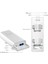 O3 Dış Mekan Erişim Noktası Wi-Fi 2.4ghz 11N 150MBPS, 2 x 10 / 100MBPS Ethernet Portu, Pasif Poe, -30 ℃ ~ 60 ℃, IP64 Su Geçirmez Muhafaza, 6000V Yıldırımdan Korunma 2