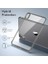 iPad Mini 7 Için Kılıf 2024 A17 Pro, iPad Mini 6 Kılıfı 2021, 8,3 Inç, Ince ve Hafif, Sararmaya Dayanıklı, Sert Şeffaf Arka Taraf, Pencil Pro/usb-C Destekler, Classic Serisi, Şeffaf Siyah 5