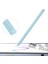 Tab S6 Lite Için Kalem, Tab S6 Lite Için 5 Yedek Uçlu Tablet 10.4 Inç -P610 -P615 (Mavi) 3