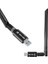 USB 3.0 Dual Band 1200 Mbps Wi-Fi Kablosuz Alıcı Ağ Adaptörü 1