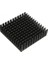 Peltier Soğutucu Alüminyum Heatsink Alüminyum Soğutucu 40X45 mm 1
