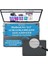 MacBook Pro 13 Inç Kılıf M1-M2 ile Uyumlu, Mat Sert Kılıf A1706 A1708 A1989 A2159 A2251 A2289 A2338, Çizilmeye ve Darbelere Dayanıklı Koruma Kapak Şeffaf 2