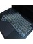 F Klavye Macbook Air-Pro M1-M2-M3 Daktilotip (Touchbarsız) A2681 A3113 A2941 A3114 A2442 A2779 A2992 A2918 A2485 A2780 A2991 ile Uyumlu Siyah 1
