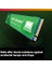 Digital Wd SN350 1tb Nvme Dahili SSD Katı Hal Sürücüsü - Gen3 Pcıe, Qlc, M.2 2280, 3.200 Mb/s'ye Kadar, Yeşil 4