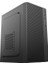Razor Matx Mikro Atx Boş Bilgisayar Kasası Boş Ofis Bilgisayarı 1