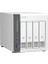 TS-433-4G Arm Qc 4 GB Ram- 4-Diskli Nas Server (Disksiz) 2
