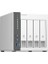 TS-433-4G Arm Qc 4 GB Ram- 4-Diskli Nas Server (Disksiz) 3