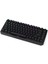 Thock%75 Kablosuz Kırmızı,%75 Kablosuz Mekanik Klavye, Qwerty, Kailh Box Red Switches, Rgb, Pbt Keycaps | EY5A073 1
