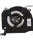 Fan ve Gpu Fan Hp Omen 16-K 16-N 16-K0013DX 16-K0023DX Laptop Cpu Fan Gpu Soğutma Fanı DC5V Değiştirme (Cpu Fan) 1
