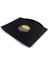 Sesler Siyah Antistatik Lp (12") Plak Zarfı (20 Adet) 1